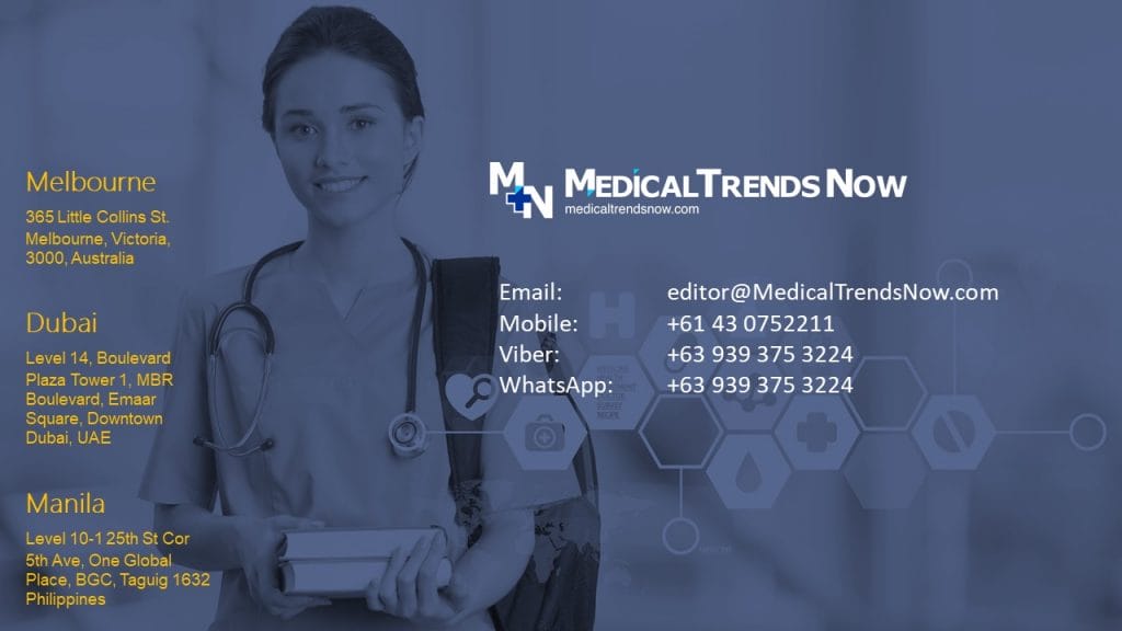 MedicalTrendsNow, hospital, doctor, nurse, medtech, Philippines, dentist, Australia, Dubai, UAE, link building