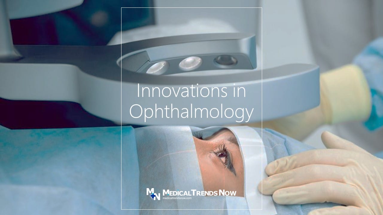 Amniotic Membrane Grafting, Uveitis, Ophthalmoscopy, Post-cataract Surgery Endophtalmitis, Ophthalmic Pathology, Oculoplastic Orbital Surgery, Refractive Surgery, Pinoy, Bionic Eye Implants, medical trends now