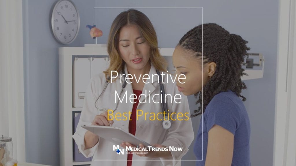 9 Best Practices In Preventive Health Care – Medical Trends Now