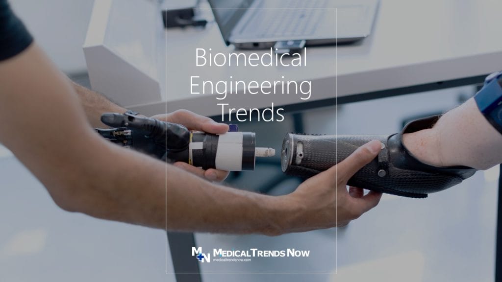 Biomedical Engineering Trends: Ultimate Guide – Medical Trends Now