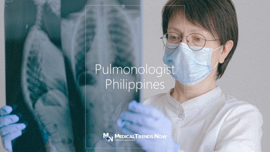 Pulmonologist In The Philippines How To Choose The Right Lung Doctor   Choosing The Right Pulmonologist In The Philippines Medical Trends Now Pulmonology Filipino Lung Doctor Pinoy Lung Doctor Chest Physician Lung Disease 1024x576 