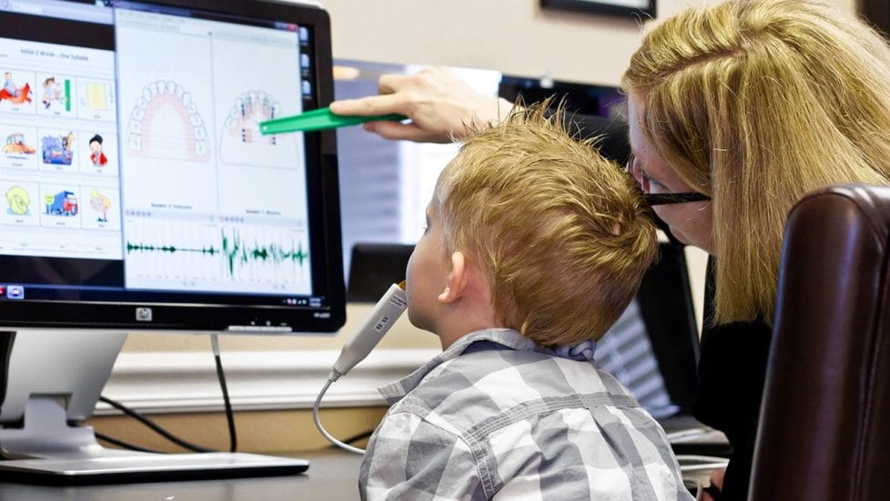 speech pathology, communication disorder, medical trends now