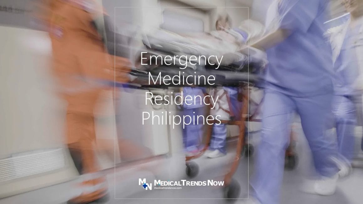 Emergency Medicine Residency in the Philippines, ER doctor, emergency room, hospital, ACEM, SPMC, INTJEM, AMA-ASSN, emergency medicine doctor, ACEP, Philippine College of Emergency Medicine, IFEM
