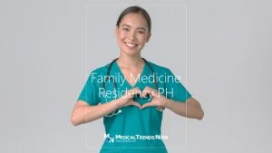 Best Family Medicine Residency program, Filipino doctors, Philippines physicians, residents, interns, medical school, hospital, Family practice doctors