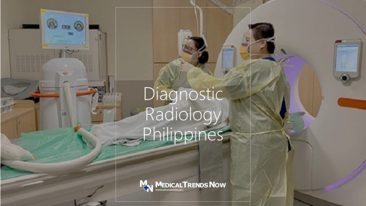 Diagnostic Radiology in the Philippines - Common Questions & Answers - Medical Trends Now, Filipino doctor, Pinoy physician, hospital, Radiology Technician, radiologist, Radiology Technologist, radiation