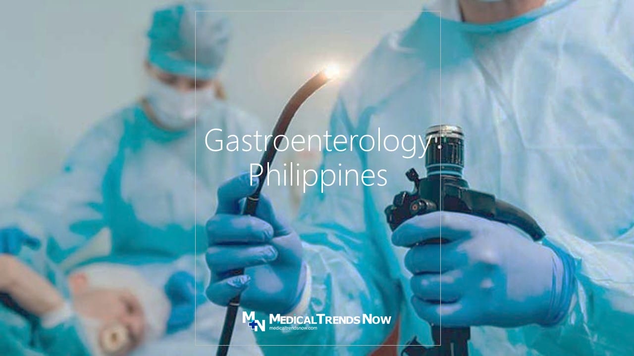 Gastroenterologist, Choosing the Right Filipino Stomach Doctor, Gastrointestinal (GI) Diseases, Crohn's disease, Ulcerative colitis, Irritable bowel syndrome, Gastroesophageal reflux disease (GERD), Peptic ulcer disease