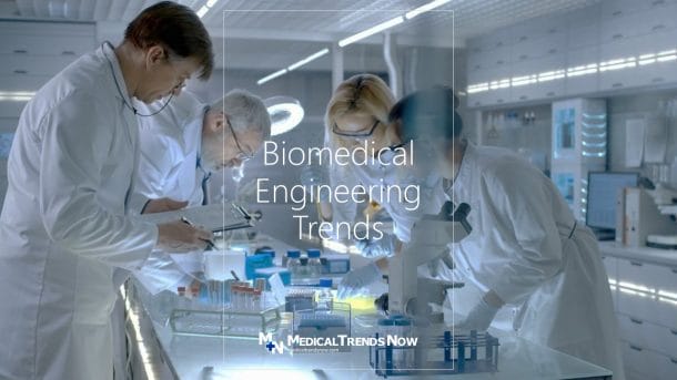 Biomedical Engineering Trends: Ultimate Guide – Medical Trends Now