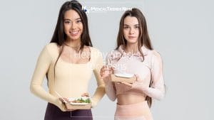 Healthy snacks for teens to keep them happy and boost immune systems - Medical Trends Now - nutritional food, vegetables