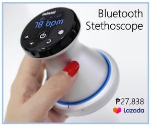 doctor, gadgets, hospital, medical equipment, Digital Stethoscope