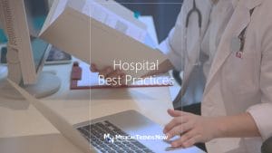 Hospital Management Best Practices 2022, digital marketing, curate content blogs, website backlinks, Engage Community, Reward benefits, Celebrate Success, Work Flexibility, Transparency, advance technology