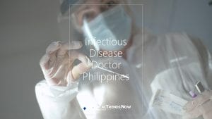 Pinoy infectious disease doctor, Infectious mononucleosis, COVID-19, Anthony Fauci, Influenza, Giardiasis, Transplant Infectious Disease, Lung infections, pneumonia, bronchitis, flu-like symptoms, Diphtheria, E. coli