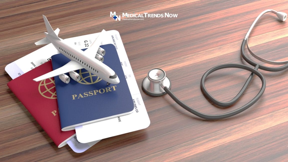 medical tourism in asia