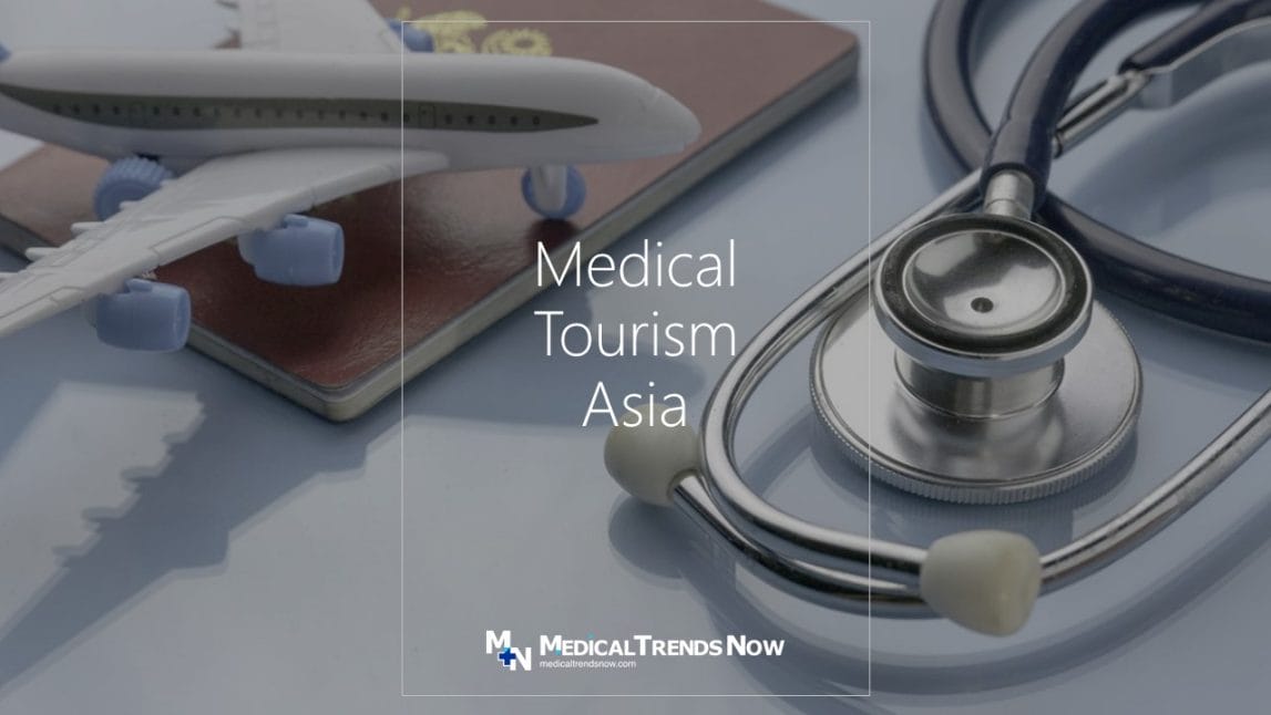 medical tourism asia