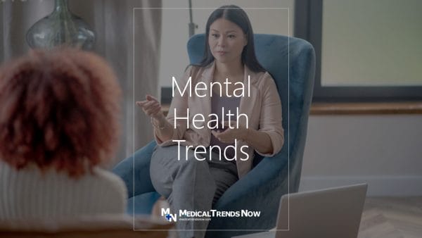 28 New Mental Health Trends: Psychiatry and Clinical Psychology ...