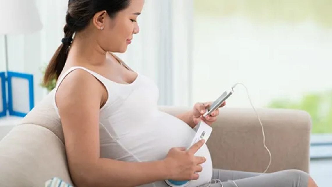 Tech Gadgets in Pregnancy and Maternity Care - Medical Trends Now, Philippines, Asia doctors, Obstetrics and Gynecology, Filipino OB-Gyn