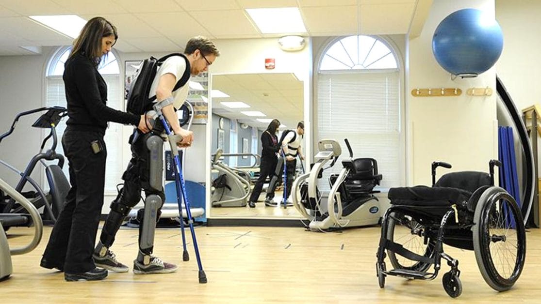 Physical Medicine and Rehabilitation Trends and Innovations - Medical Trends Now