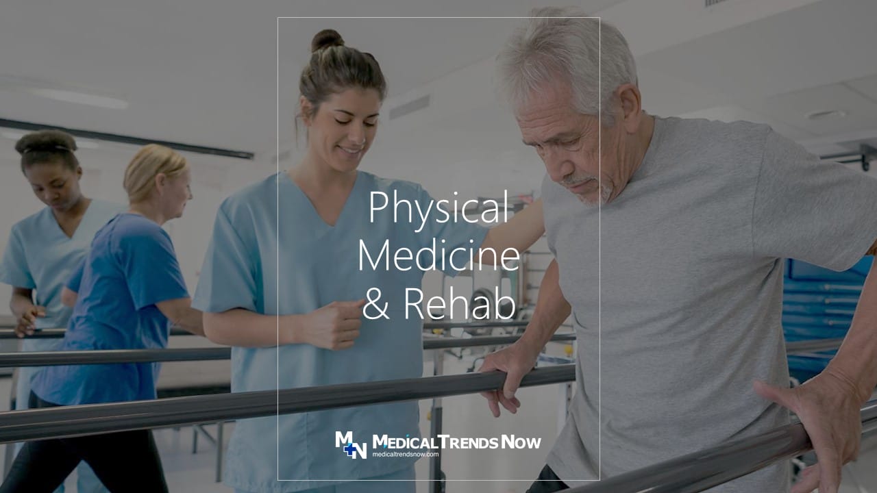 Physical Medicine and Rehabilitation, PM&R, physical therapy, medication, surgery, treatments, Philippines, healthcare, Stem Cells, Health, Gym, Wellness