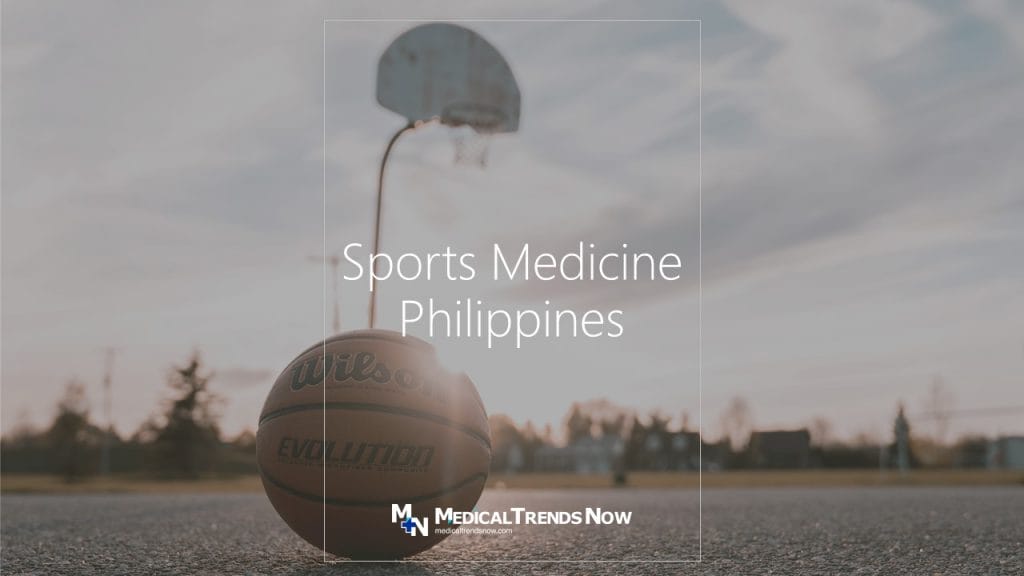 Filipino sports medicine doctors, Achilles Tendon Rupture, Ankle Sprain, Apophysitis, Cartilage, Fracture, Knee And Shoulder Injury, Rotator Cuff Tear, Tendonitis, Physical Therapists, Orthopedists,