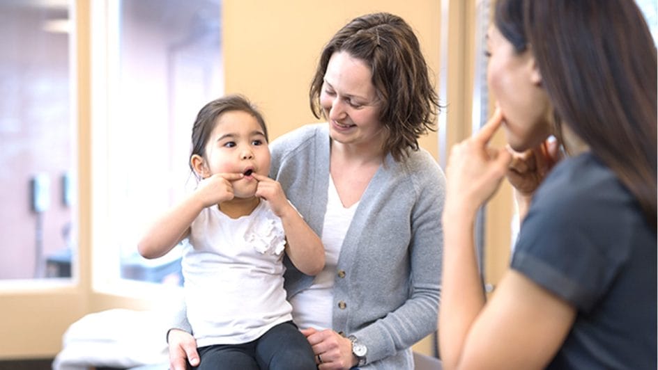 cerebral palsy, stuttering, articulation problems, voice disorders, Speech pathologists, Medical Trends Now, doctors, hospital,