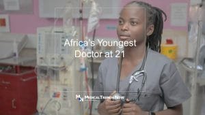 medical doctor, africa, medicine, medical trends now