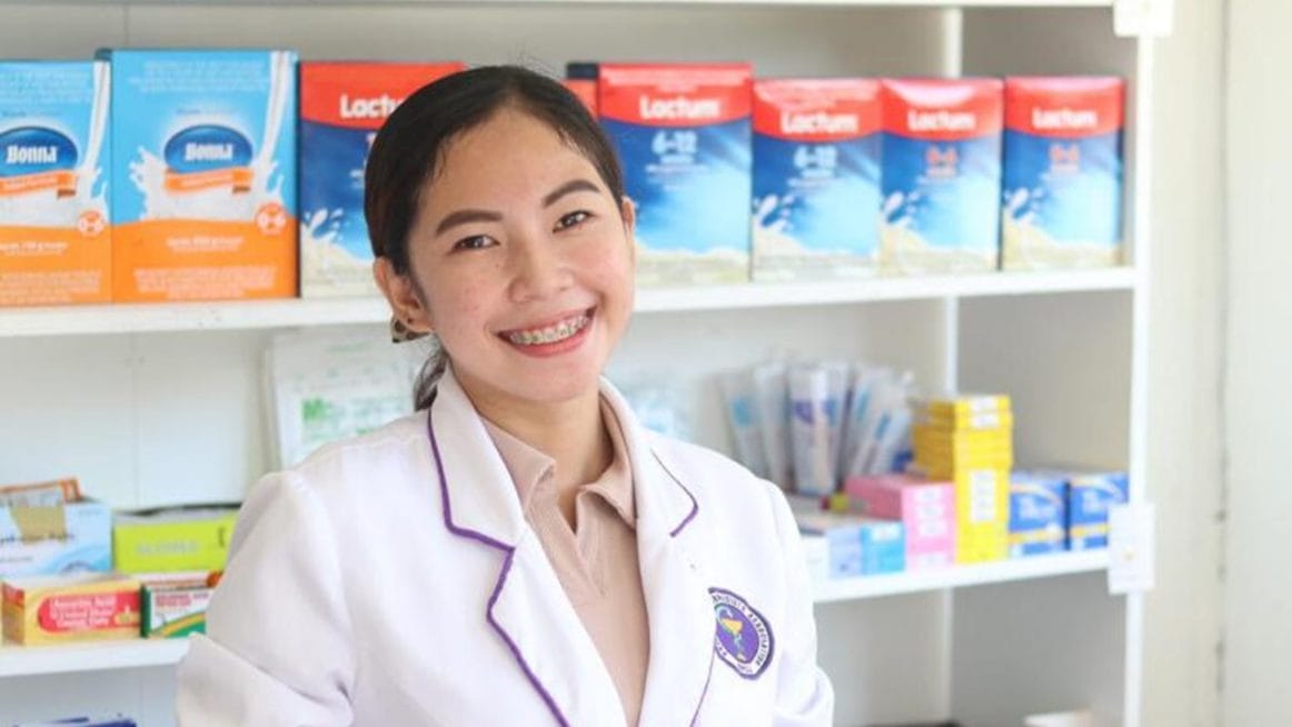 Filipino pharmacists, Pinoy Pharmacy, Registered Pharmacist in the Philippines, pharmacology, pharmacokinetics
