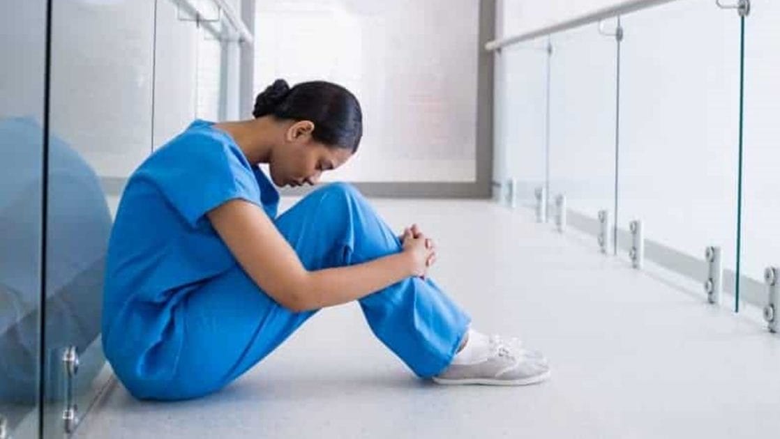 Philippines nurses, medical worker, health care Filipino, Demotivated Pinoy Nurses