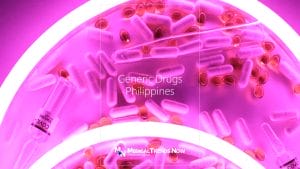 FIlipino Generic Drugs Philippines, brand-name drugs, branded drugs, generic medicine, doctor prescription, pharmacology, pharmacies, drug stores, FDA, pharmaceutical manufacturers