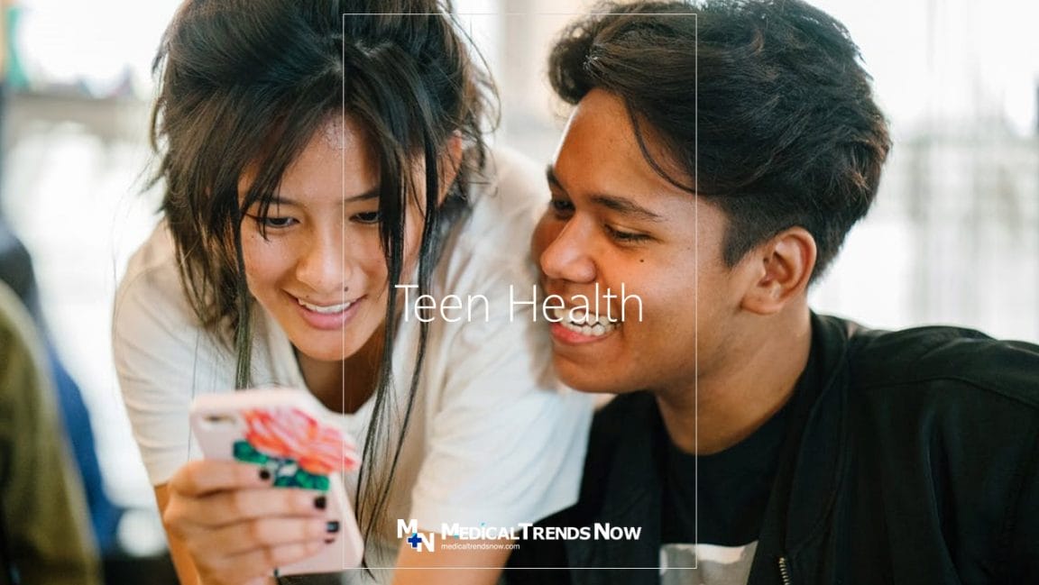 Teen Health Problems Philippines - Medical Trends Now - Depression, Alcohol, Drugs, Vaping, smoking Cigarettes, Pimples, Acne, Menstrual Period, Suicide, Nutrition, diet, obesity, diabetes, sugar, pregnancy, violence