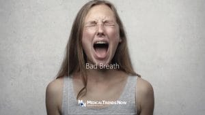 Halitosis, offensive breath causes, Mouthwash, brushing your teeth, dental floss, Garlic, onion, dairy, tuna, toothpaste, toothbrush, how to get rid of morning breath permanently, stinky breath from stomach, yellow roof mouth