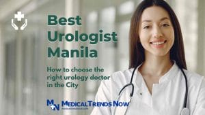 doctor near me, kidney stone, UTI, bladder doctor Philippines