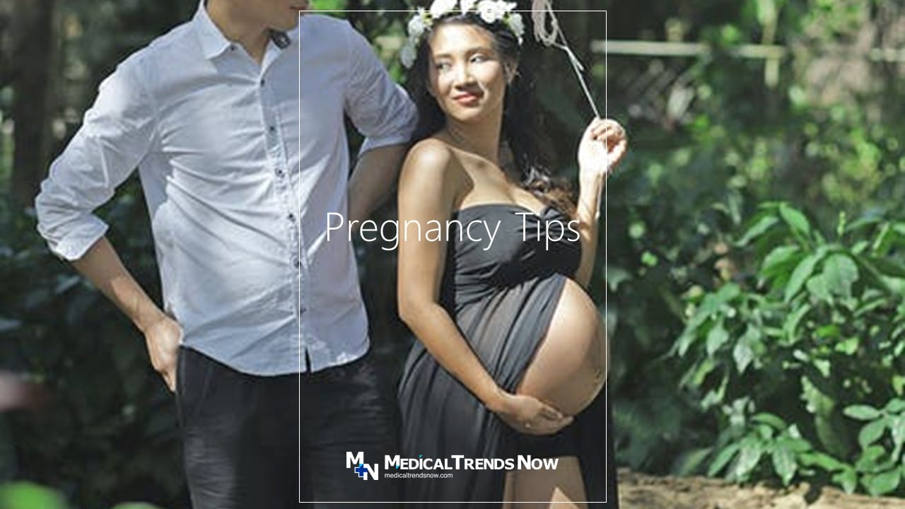 Pregnancy Tips For First-Time Filipino Moms – Medical Trends Now