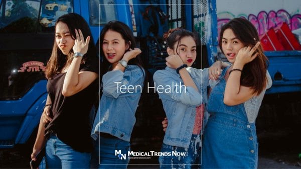 Common Teen Health Problems in the Philippines – Medical Trends Now