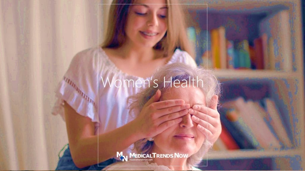 Women's Health Trends, High Blood Pressure, Mammograms, Breast Cancer, Maternal Health, Breast Implants, Urinary Tract Infections, Menopause, IVF, assisted reproductive technologies