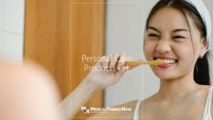 Personal Care Products Filipino Use to Look Fresh - Medical Trends Now - soap and body wash, shampoo, hair conditioner, body scrub, toothbrush, toothpaste, mouthwash, skincare, body lotion, anti-acne cream, facial mask