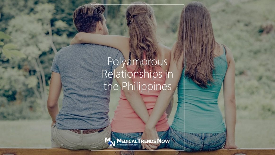 Three Filipinos on Polyamorous Relationships 