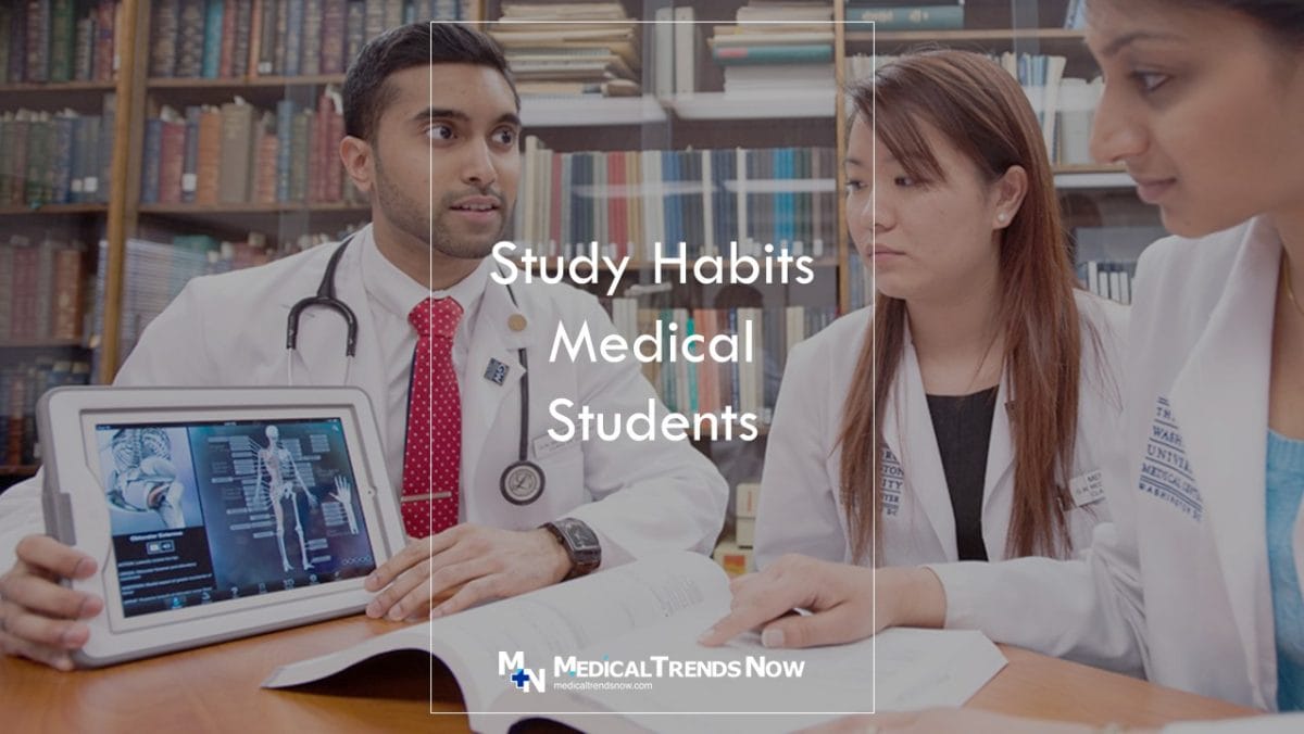 What every med student should have?