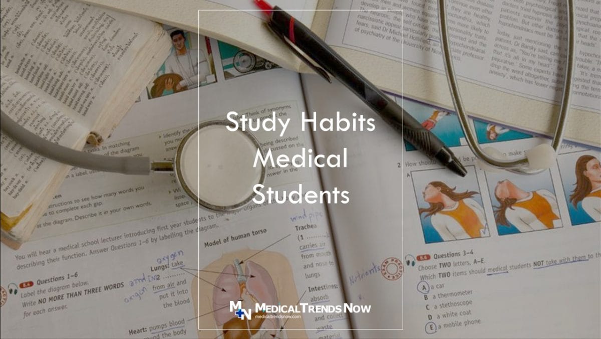 How much sleep do med students get?