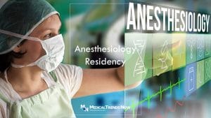 Why is anesthesiology so highly paid?