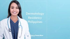 The best dermatology doctor in the Philippines