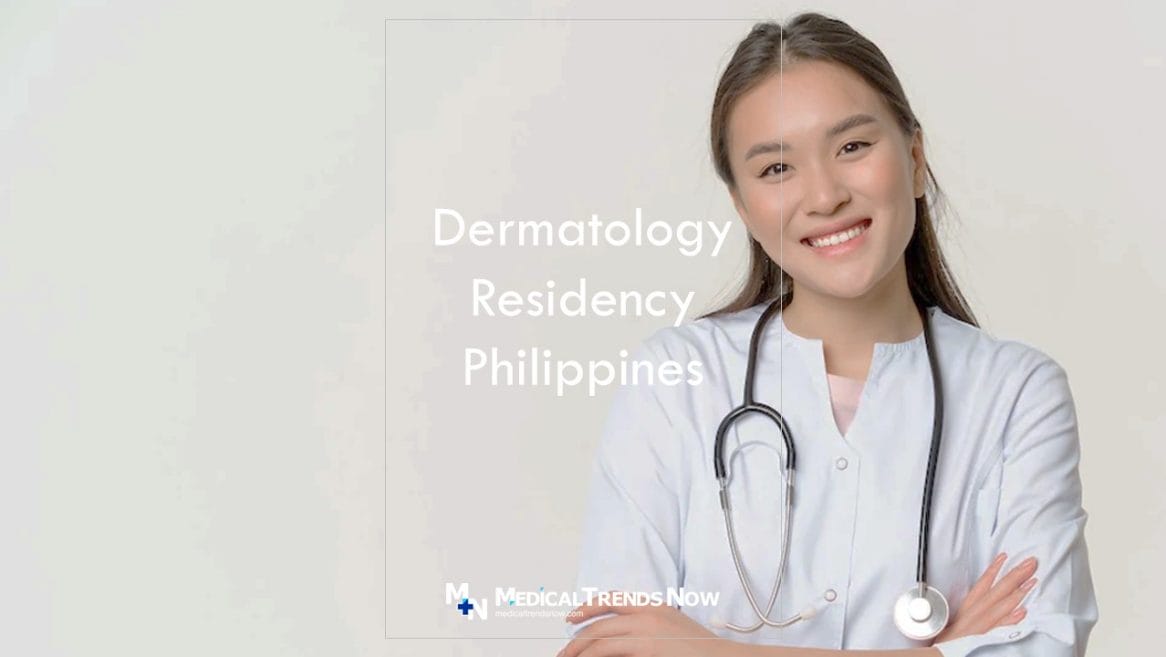 The best dermatologist doctor in the Philippines 
