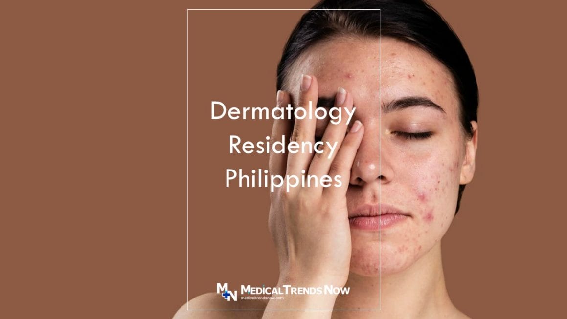 The best dermatology treatment and skincare in the Philippines 