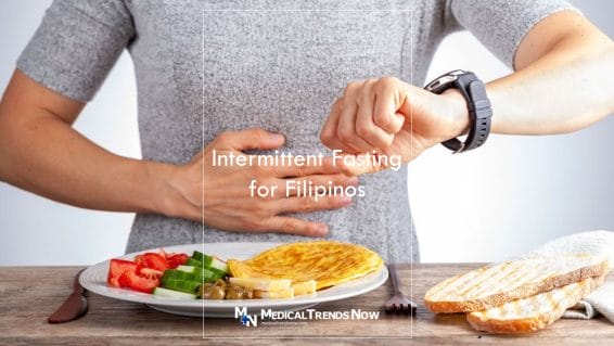 A Filipino waiting to eat - Intermittent Fasting to Loose Weight