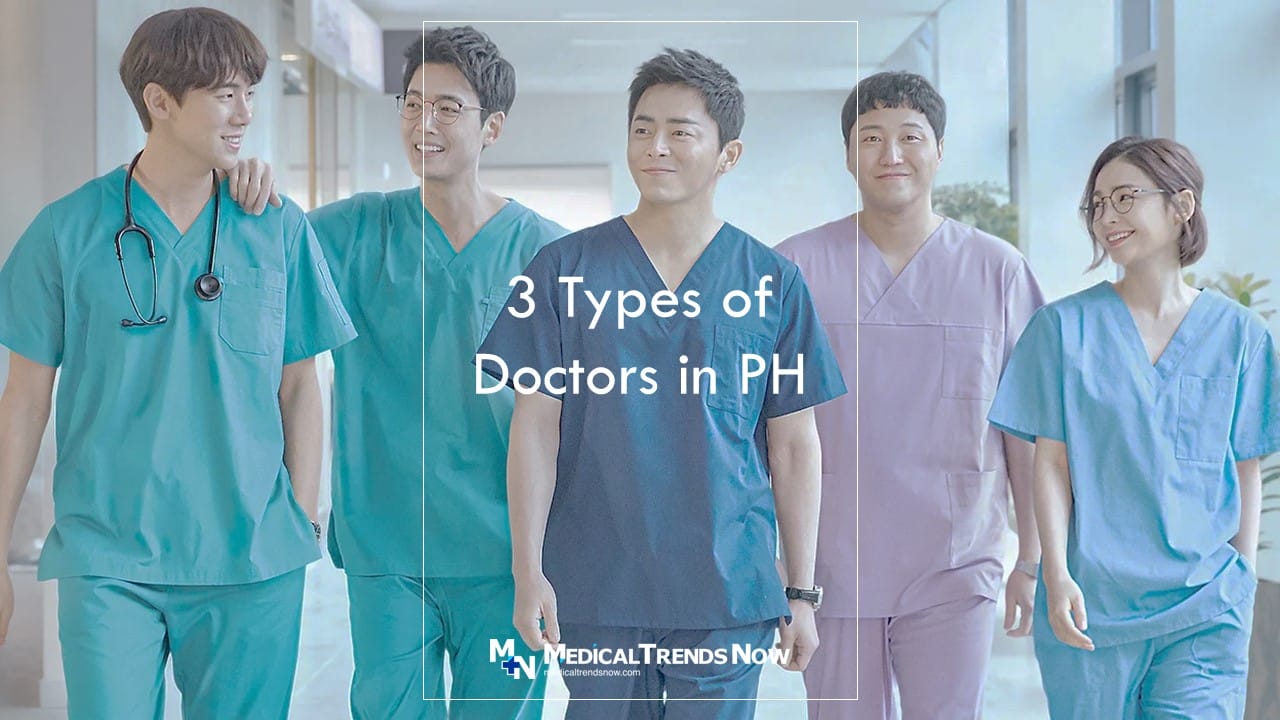 Best Korean TV Doctor Drama that are trending in the Philippines - Hospital Playlist, Dr. Romantic, Doctor John, Good Doctor, Heart Surgeons, D-Day, Doctor Prisoner