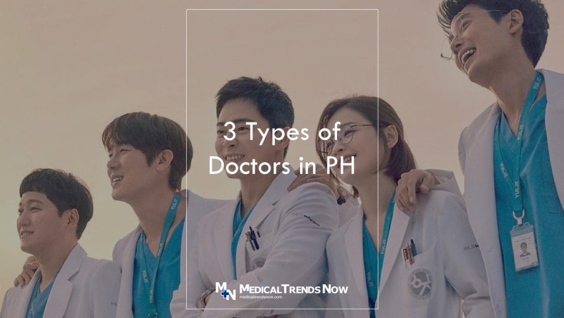 Best Korean TV Doctor Drama that are trending in the Philippines - Doctors, A Poem A Day, Emergency Couple, Mirror of the Witch, Blood, Medical Top Team, Beautiful Mind