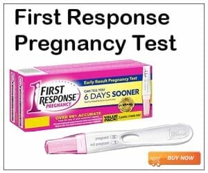First response Pregnancy Test, Lazada, Shopee, Affiliate