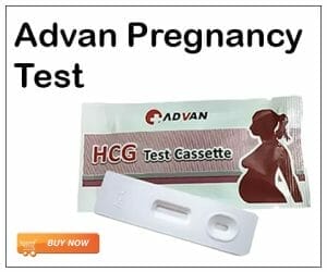 Advan Pregnancy Test, Lazada, Shopee, Affiliate