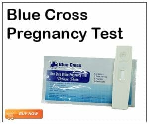 Blue Cross Pregnancy Test, Lazada, Shopee, Affiliate