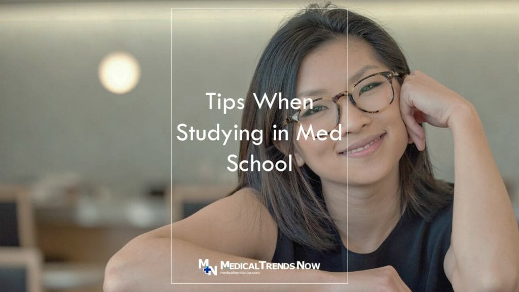 How much do med students memorize?