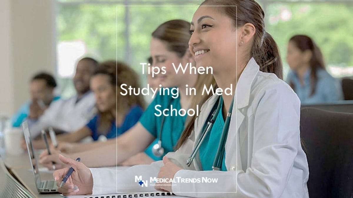 How do medical students memorize so much?