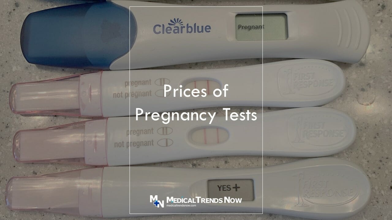 How soon can I test for pregnancy?